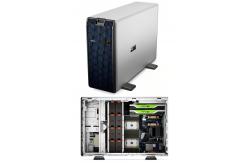 China SSDs PCIe Gen4 Dell Server Power Edge T550 5U Tower Scalable supplier