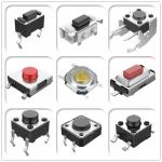Good Quality Kcd4 KCD4-202N ON-OFF Rocker 6 Pin Push Button Switch