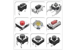 China Good Quality Kcd4 KCD4-202N ON-OFF Rocker 6 Pin Push Button Switch supplier
