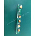 Goldway UT4000 PRO Patient Monitor parts Keypad Board Hospital Medical Equipment for sale
