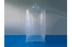 China Lay Flat FIBC Bulk Bag Liner Sealed Bottom Anti Static Customized supplier