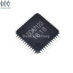 SDA7123 HD Video Processor IC Chip Video Conversion IC QFP48 Original and New for sale
