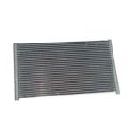 20 Bar 50M3/H Microchannel Heat Exchanger For Heater Pump for sale