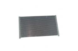 China Showcase / Freezer Microchannel Heat Exchanger , Customized Refrigerator Heat Exchanger supplier