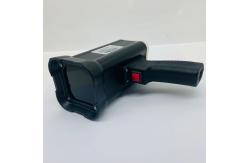 China 240V Handheld Uv Light LED Lamp Dual AC DC Operation supplier