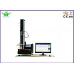 Computer Control Paper Tear Tensile Strength Testing Machine 1 Grade / 0.5 Grade