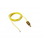Pentair 471566 Thermistor Probe Replacement NTC Temperature Sensor 10KOhm For Pool Spa Pump and Heater for sale