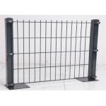 50mm*200mm 6/5/6 Type Hole Size Twin Wire Mesh Fence Garden use for sale