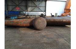 China Marine Flap Rudder System Ships Rudder Plates And Rudder Leafs supplier