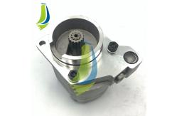 China A8V0107 Hydraulic Gear Pump For E320B Excavator Parts supplier