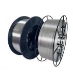 Hastelloy Welding Wire Roll Corrosion Resistant For Electrical / Electronics Industry for sale