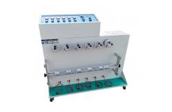 China UL87 200W Bending Angle Adjustable Cable Bending Tester supplier
