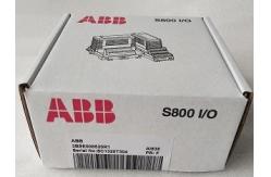 China AI 835 AI835 ABB 800XA CONTROL SYSTEM 3BSE008520R1 ANALOG INPUT 8 CH supplier