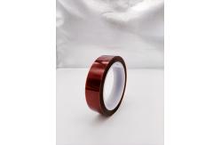 China Other Products High Temperature Tape with Thickness 20-200micron supplier