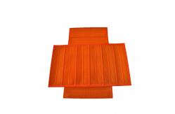 China POLY urethane fine screen mesh for high frequency screen deck  screen supplier