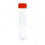 Disposable Plastic Freezing Vials Cryogenic Tubes For Laboratory for sale