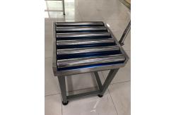 China 30g To 300KG Roller Conveyor Scale supplier