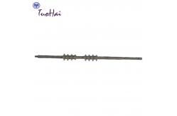 China Wincor Pressure Roller Shaft 104000700 supplier