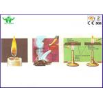 EN 50281-2-1 Flammability Testing Equipment / Combustible Dust Minimum Ignition Temperature Tester