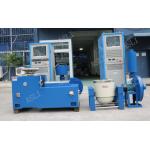 New Design Electrodynamic Vibration Test Table Shaker With Aluminum Alloy Table