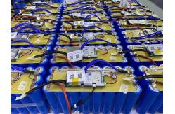 China OEM Li - Ion Lifepo4 Solar Battery 24V 7Ah 9Ah 10Ah 20Ah 30Ah supplier
