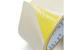 China Double Sided Carpet Tape For Indoor And Outdoor Use supplier