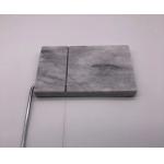 Durable Stainless Steel Wire Marble Cheese Slicer Hand Tool