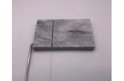 China Durable Stainless Steel Wire Marble Cheese Slicer Hand Tool supplier