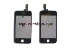 China Iphone 3Gs Replacement Touch Screens supplier