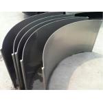 Stainless Steel 304 0.4mm Hydro Sieve Anti Corrosion For Grain for sale