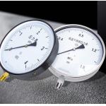 KMC-KMC-Y250BF 1.6 Stainless Steel Negative Pressure Gauge for sale
