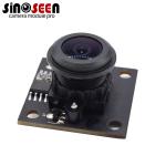 Raspberry Pi Wide Angle Camera Module 25x25mm With Galaxy GC0308
