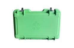 China ISO 9001 Certified Customized Protection EPP Cooler Box Package Container supplier
