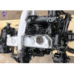 Mitsubishi Fuso Japan 4D33 Turbo Second Hand Diesel Engine Pick Up Truck