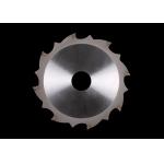 Custom Cutter PCD circular saw blade for laminate Panel Sizing Scoring for sale