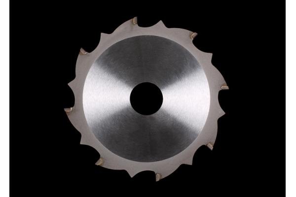 PCD Electric Cutter table saw scoring blade Adjustable Custom
