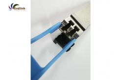 China QSFP+ 1310nm 10km LC SMF Transceiver Module 02310MHS HW QSFP-40G-LR4 supplier