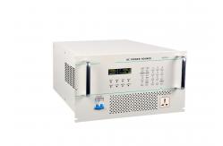China Single Phase 600KVA Three Phase 2000KVA Switching AC Power Source supplier