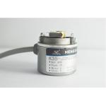 35mm  Dc Servo Stepper Motor Hollow Shaft Absolute Encoder for sale