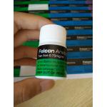 Glossy Surface Finish Oral Custom Medicine Bottle Labels Chemical Resistance For Industrial for sale