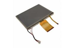 China LCT-H320240M57WT supplier