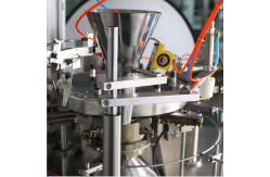 China 1.5g Multihead Weigher Packing Machine supplier