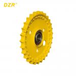 Komatsu Bulldozer Segment Sprocket D3 D4 D5 D6 D9 D65 D85 D155 for sale