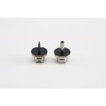 CM602 12H NPM 16 Head Nozzle N610119444CB 110CSN Φ0.6/Φ0.45 CERAMIC  1005 for sale
