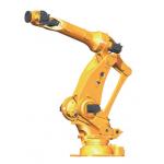 Industrial Robot Applications 6 Axis  ER350-3300 Foundry Robot Solutions