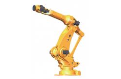 China Industrial Robot Applications 6 Axis  ER350-3300 Foundry Robot Solutions supplier