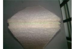 China Synthetic Industrial Pick Up Felt Fabric Good Permeability For Paper Making Machine supplier