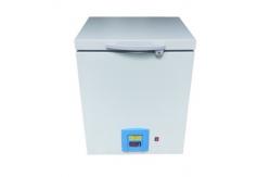 China OEM Horizontal Ultra Low Temperature Freezer 560*480*780mm 250W Adjustable supplier