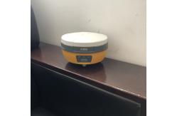 China Hi-Target V30 Plus RTK GNSS GPS RTK Receiver Surveying Instrument supplier