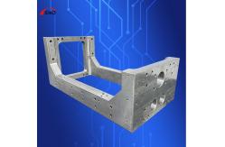 China OEM Precision CNC Machining Services For Small And Large Scale Projects supplier